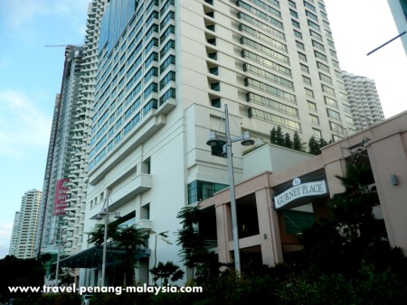 G Hotel Gurney Drive Penang Malaysia G Hotel Penang