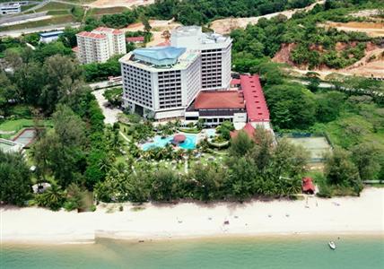 Top 10 Hotels In Batu Ferringhi Best Places To Stay In Batu Ferringhi