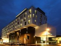 ipoh hotel ibis styles hotels malaysia perak central location