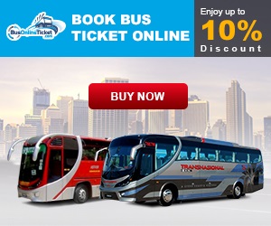 Singapore to Langkawi Bus - Book Online
