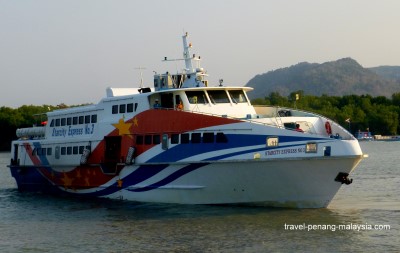 Ferry From Kuala Perlis To Langkawi Schedule Jadual Feri 2020 2021