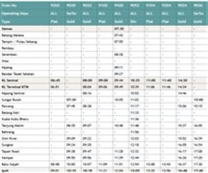 Billionstar Express New Service Busonlineticket Com
