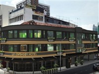 Hotel di penang