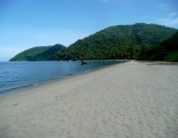 Visit our Pantai Kerachut Page