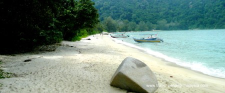 Penang Island Malaysia Travel Guide