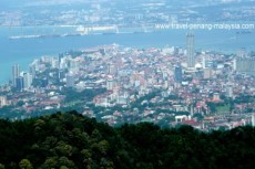 Photos from Penang Hill Photos from Penang Hill