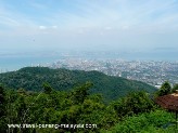 Go to Penang Hill