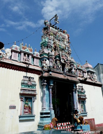 chinatown mariamman temple opening hours chinatown mariamman temple opening hours