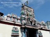 Go to Sri Mariamman Temple 