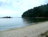 Visit our Teluk Kampi Page