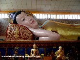 Go to Reclining Buddha